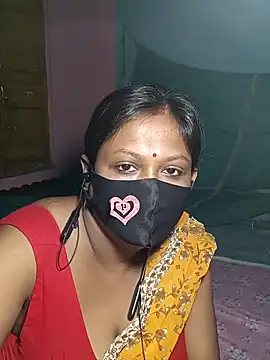 Snapshot of Hotty-rosni chatting on 9, 10, 2025 Hotty-rosni online show from 9, 10, 2025