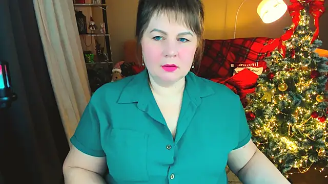 CrystaalStaar online show from 12, 1, 2026