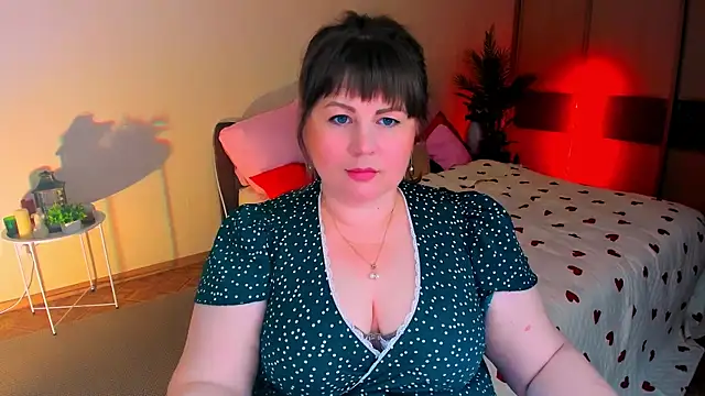 CrystaalStaar online show from 29, 6, 2026