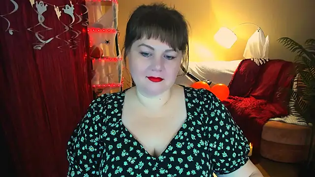 CrystaalStaar online show from 23, 10, 2025