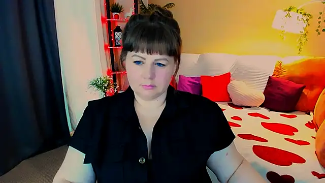 CrystaalStaar online show from 15, 4, 2026