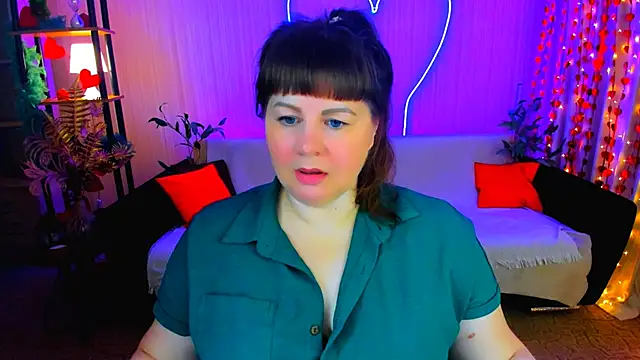 CrystaalStaar online show from 31, 3, 2026