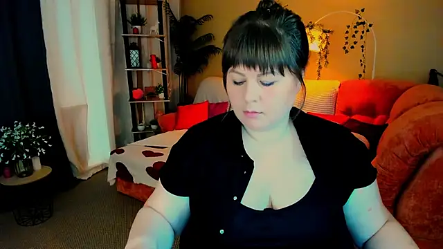 CrystaalStaar online show from 17, 6, 2026