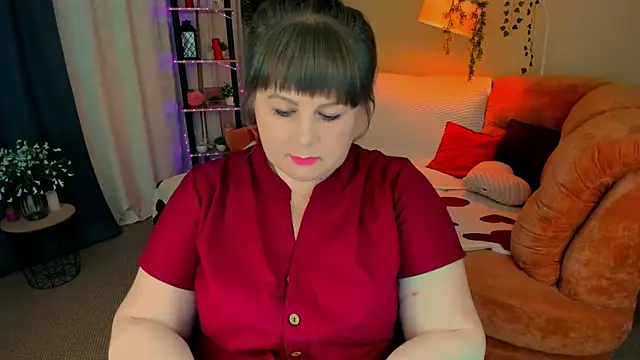 CrystaalStaar online show from 24, 6, 2026