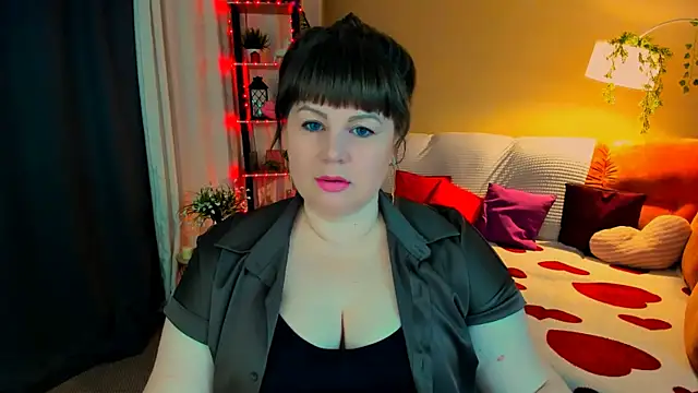 CrystaalStaar online show from 16, 4, 2026