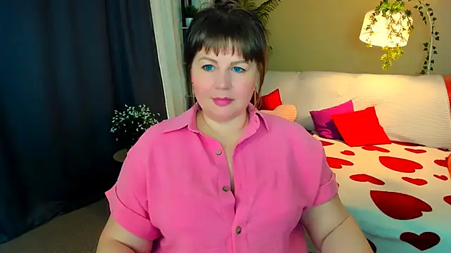 CrystaalStaar online show from 21, 3, 2026