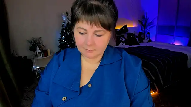 CrystaalStaar online show from 17, 12, 2025