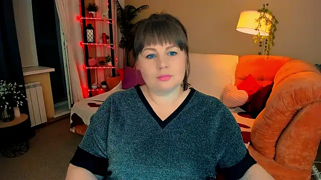 CrystaalStaar online show from 28, 6, 2026