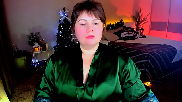 CrystaalStaar online show from 13, 12, 2025