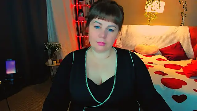 CrystaalStaar online show from 26, 3, 2026