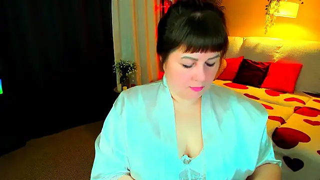 CrystaalStaar online show from 28, 3, 2026