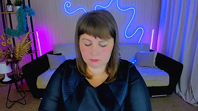 CrystaalStaar online show from 27, 9, 2025