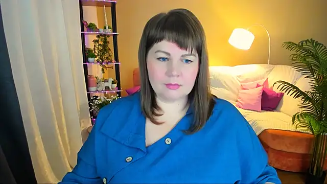 CrystaalStaar online show from 20, 9, 2025