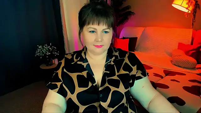 CrystaalStaar online show from 16, 7, 2026