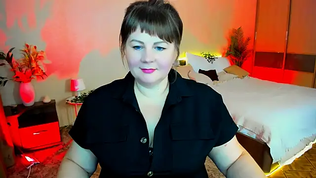 CrystaalStaar online show from 15, 10, 2025