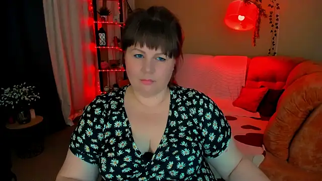 CrystaalStaar online show from 5, 7, 2026