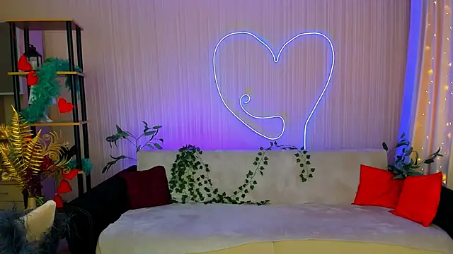 YourLovellyStory online show from 27, 5, 2026
