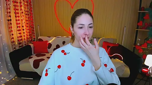 SensitiveSooul online show from 11, 2, 2026