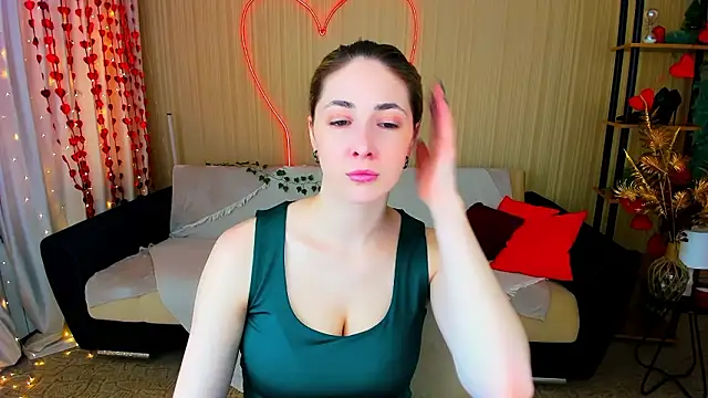 SensitiveSooul online show from 18, 3, 2026