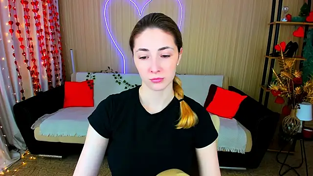 SensitiveSooul online show from 24, 3, 2026