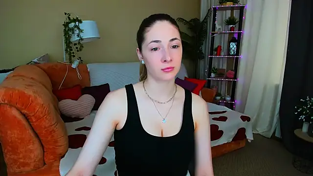 Snapshot of SensitiveSooul chatting on 11, 6, 2026 SensitiveSooul online show from 11, 6, 2026