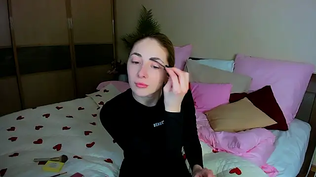 SensitiveSooul online show from 25, 2, 2026