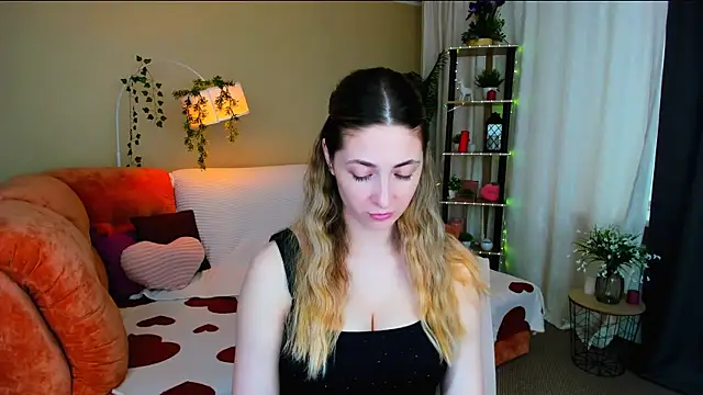 Snapshot of SensitiveSooul chatting on 7, 6, 2026 SensitiveSooul online show from 7, 6, 2026