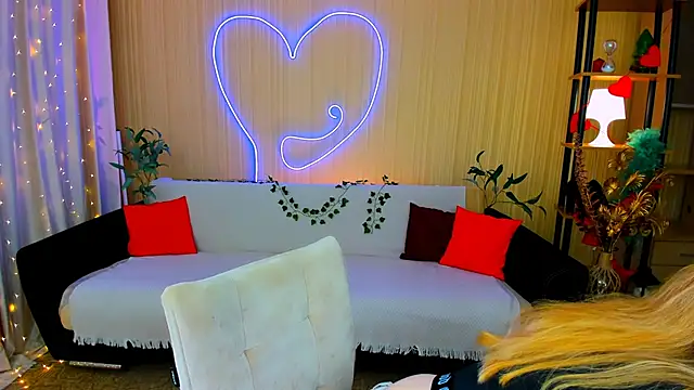 SensitiveSooul online show from 28, 4, 2026
