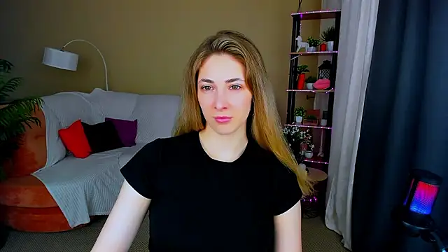 SensitiveSooul online show from 11, 3, 2026