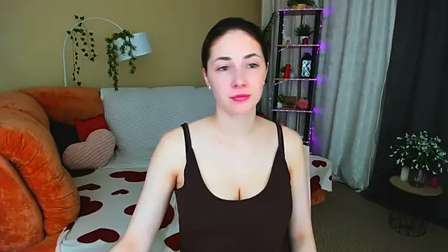 Snapshot of SensitiveSooul chatting on 23, 6, 2026 SensitiveSooul online show from 23, 6, 2026