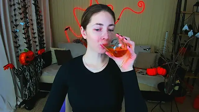 SensitiveSooul online show from 3, 11, 2025