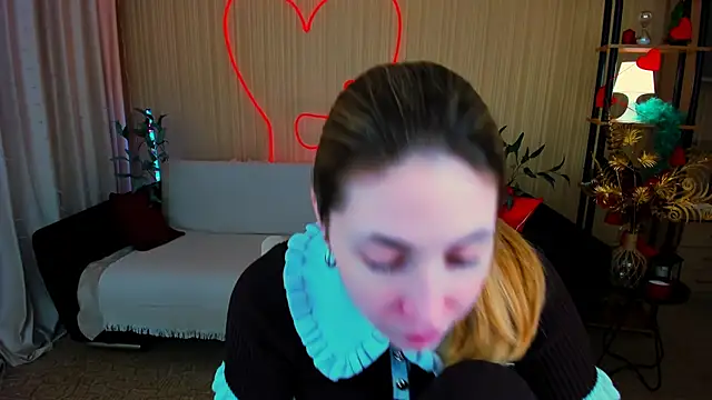 SensitiveSooul online show from 12, 4, 2026