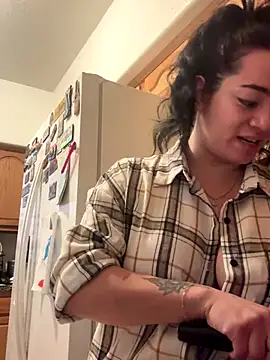 racoonbaby online show from 13, 10, 2025