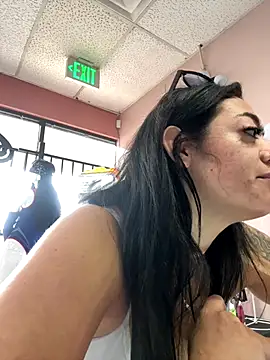 racoonbaby online show from 18, 9, 2025