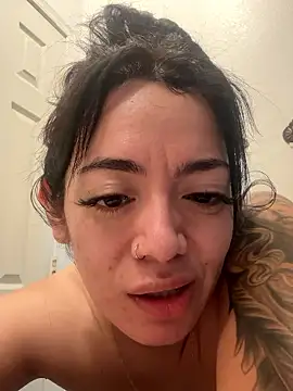 racoonbaby online show from 29, 9, 2025