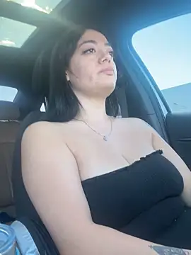 racoonbaby online show from 15, 9, 2025