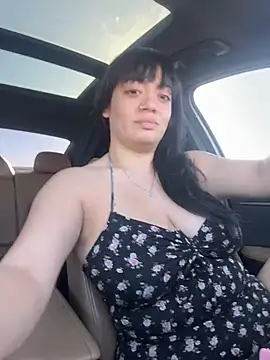 racoonbaby online show from 23, 10, 2025