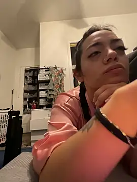 racoonbaby online show from 16, 9, 2025