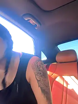 racoonbaby online show from 14, 10, 2025