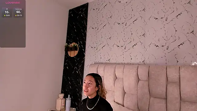 LauMiller online show from 22, 9, 2025