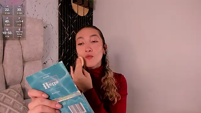 LauMiller online show from 24, 9, 2025