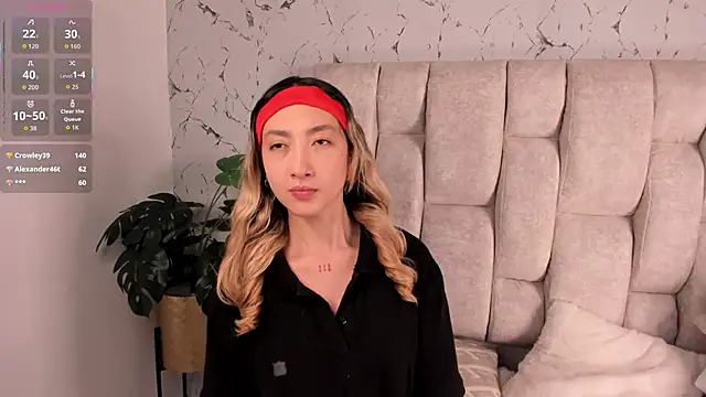 LauMiller online show from 20, 9, 2025