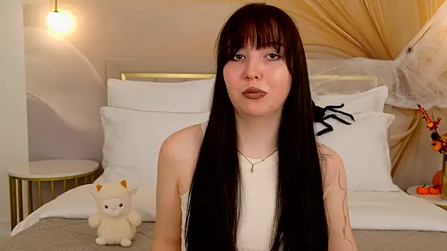 VanessaFields online show from 21, 10, 2025