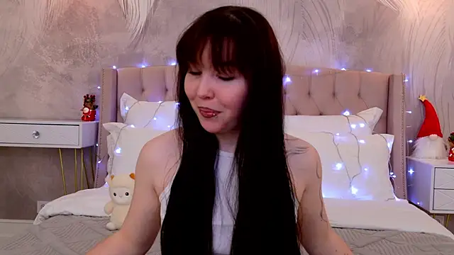 VanessaFields online show from 16, 12, 2025