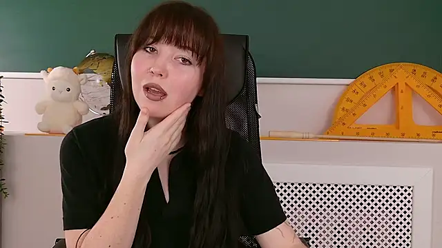 VanessaFields online show from 28, 10, 2025