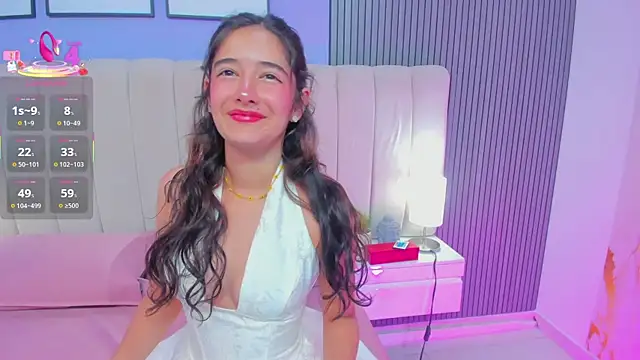 Ivy petit online show from 25, 7, 2026