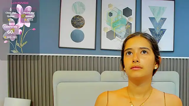 Ivy petit online show from 19, 12, 2025