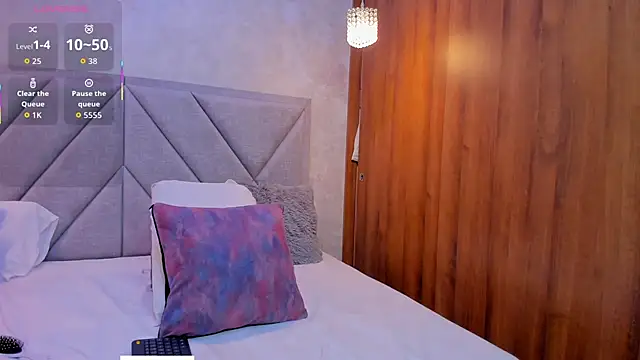 Im Manu online show from 29, 10, 2025