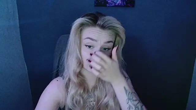 AngelicaHollywood online show from 19, 9, 2025