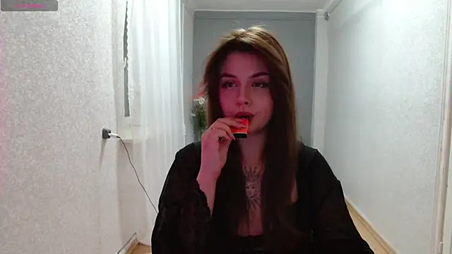 Snapshot of AngelicaHollywood chatting on 18, 6, 2026 AngelicaHollywood online show from 18, 6, 2026